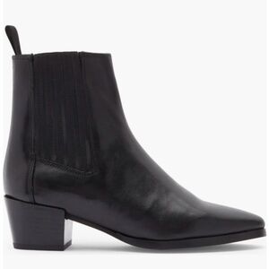 Rag & Bone Rylee Pointed Toe Bootie